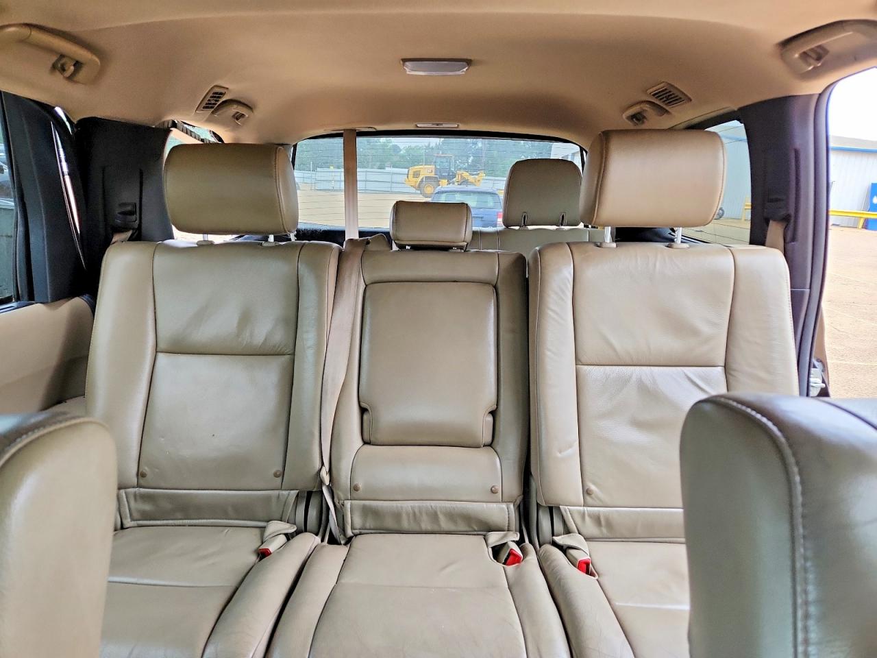 Toyota Sequoia Limited