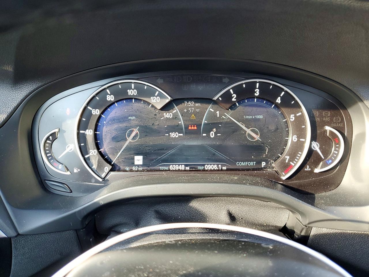 BMW X Series Xdrive30i