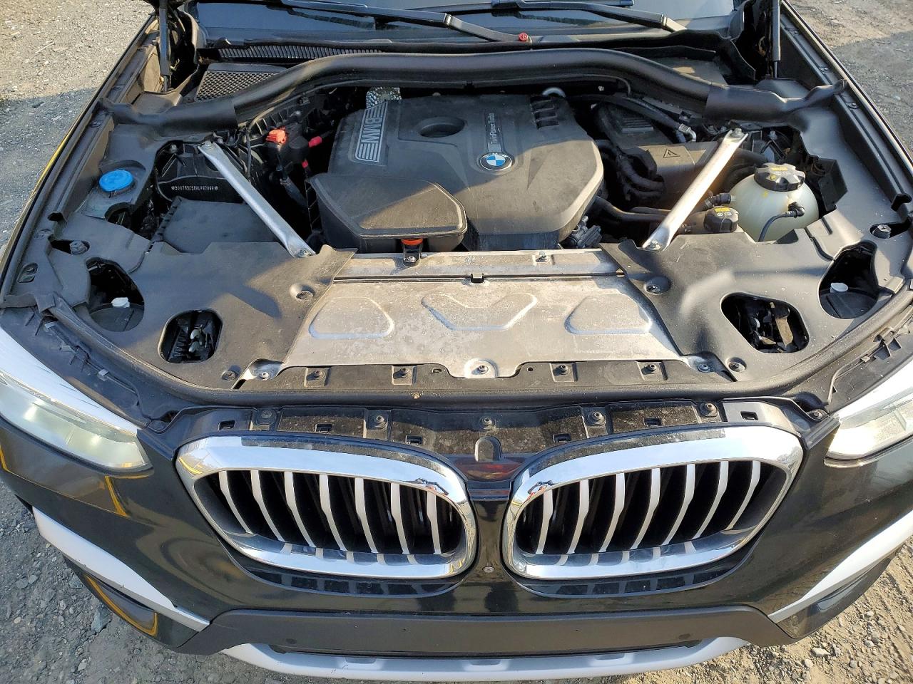 BMW X Series Xdrive30i
