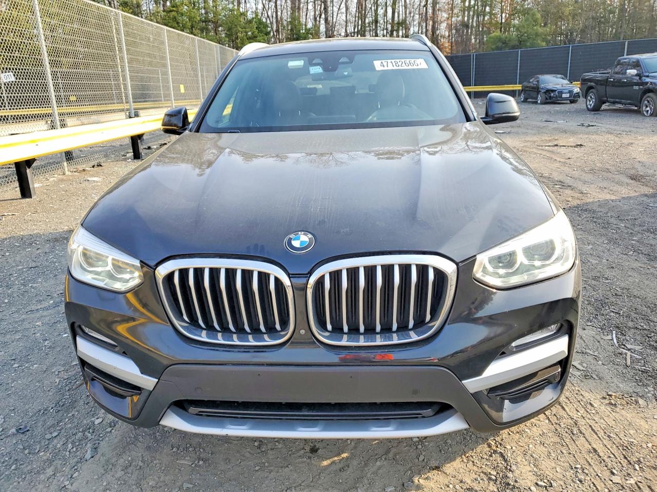 BMW X Series Xdrive30i