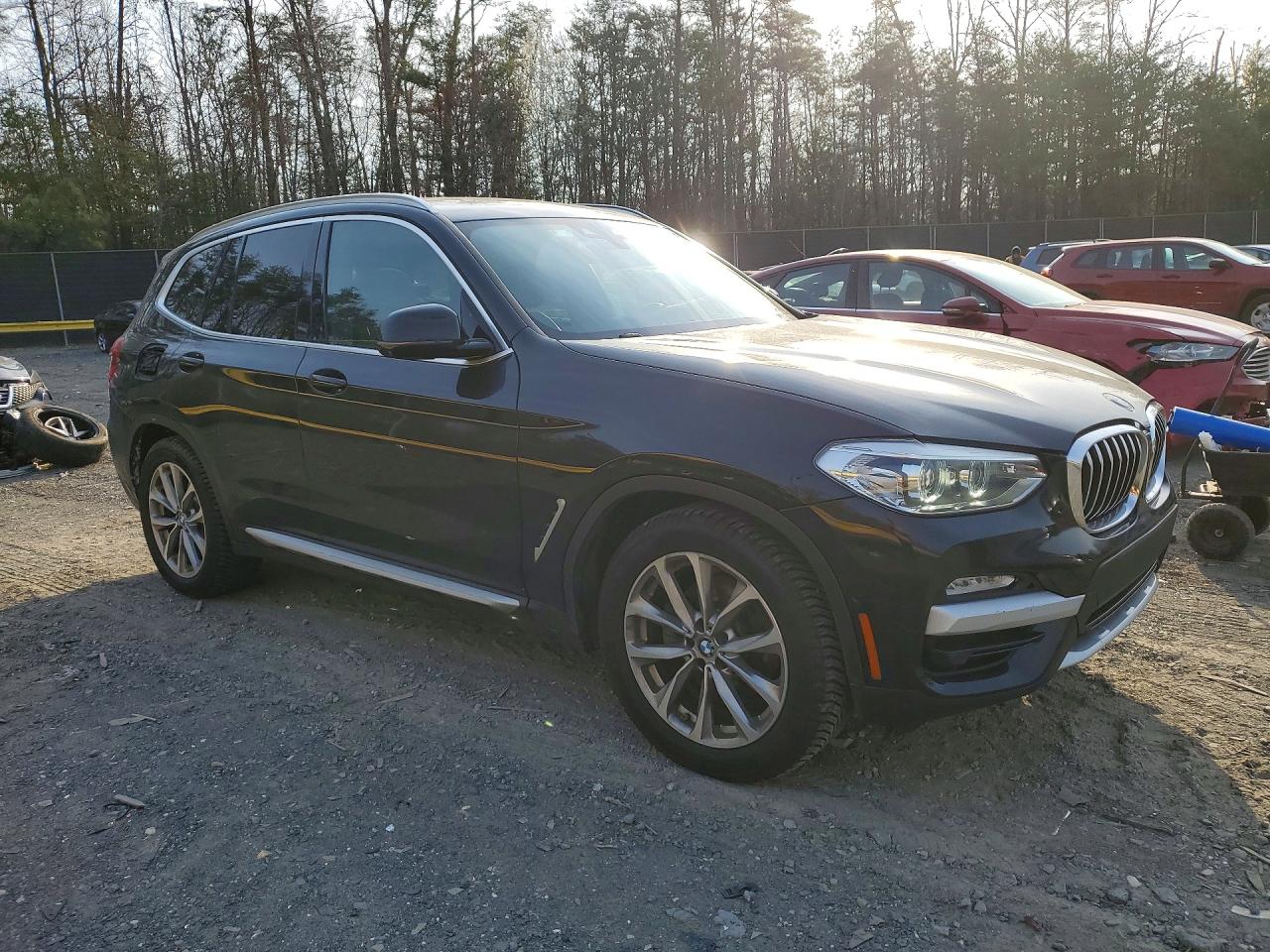 BMW X Series Xdrive30i