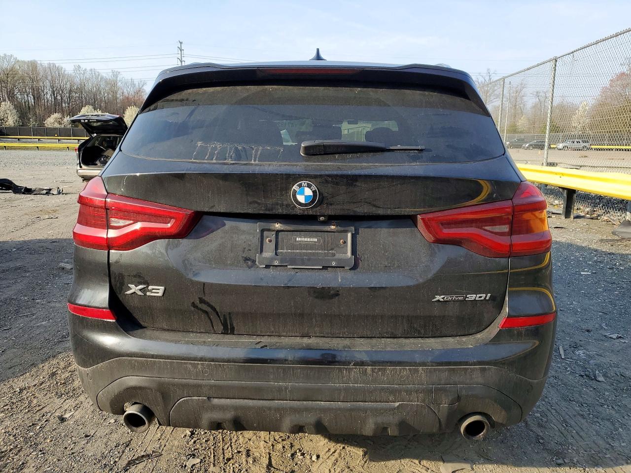 BMW X Series Xdrive30i