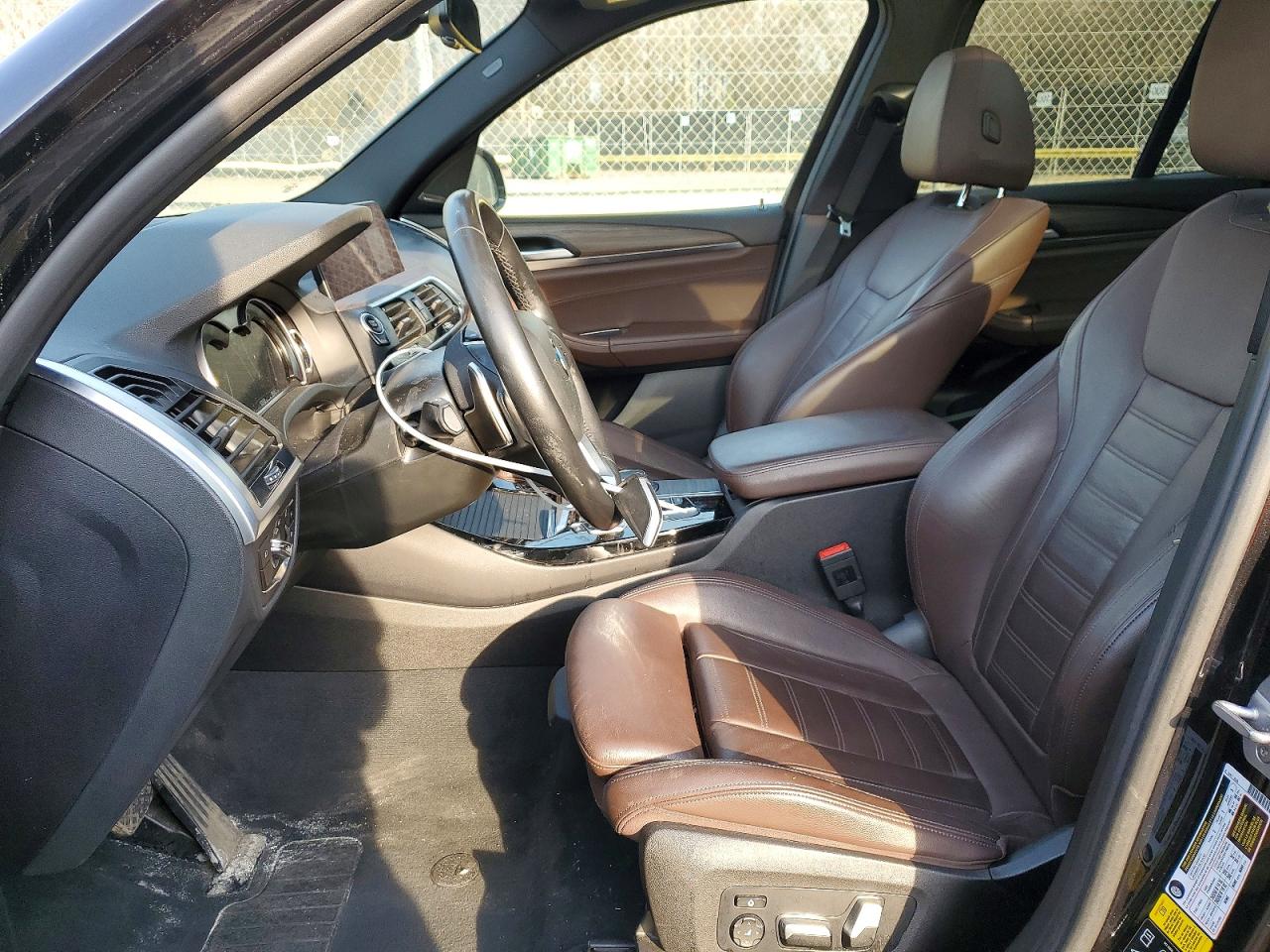 BMW X Series Xdrive30i