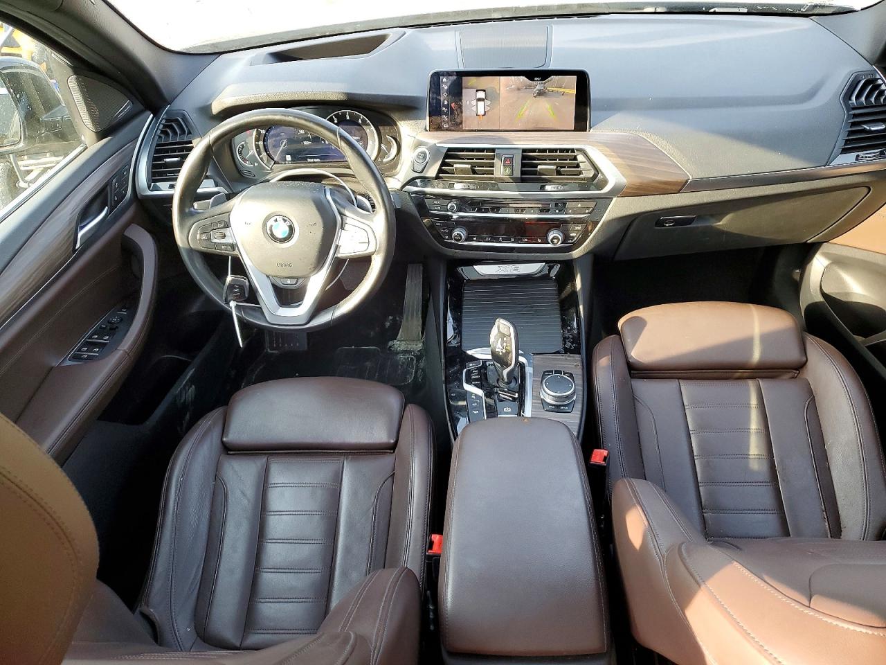 BMW X Series Xdrive30i
