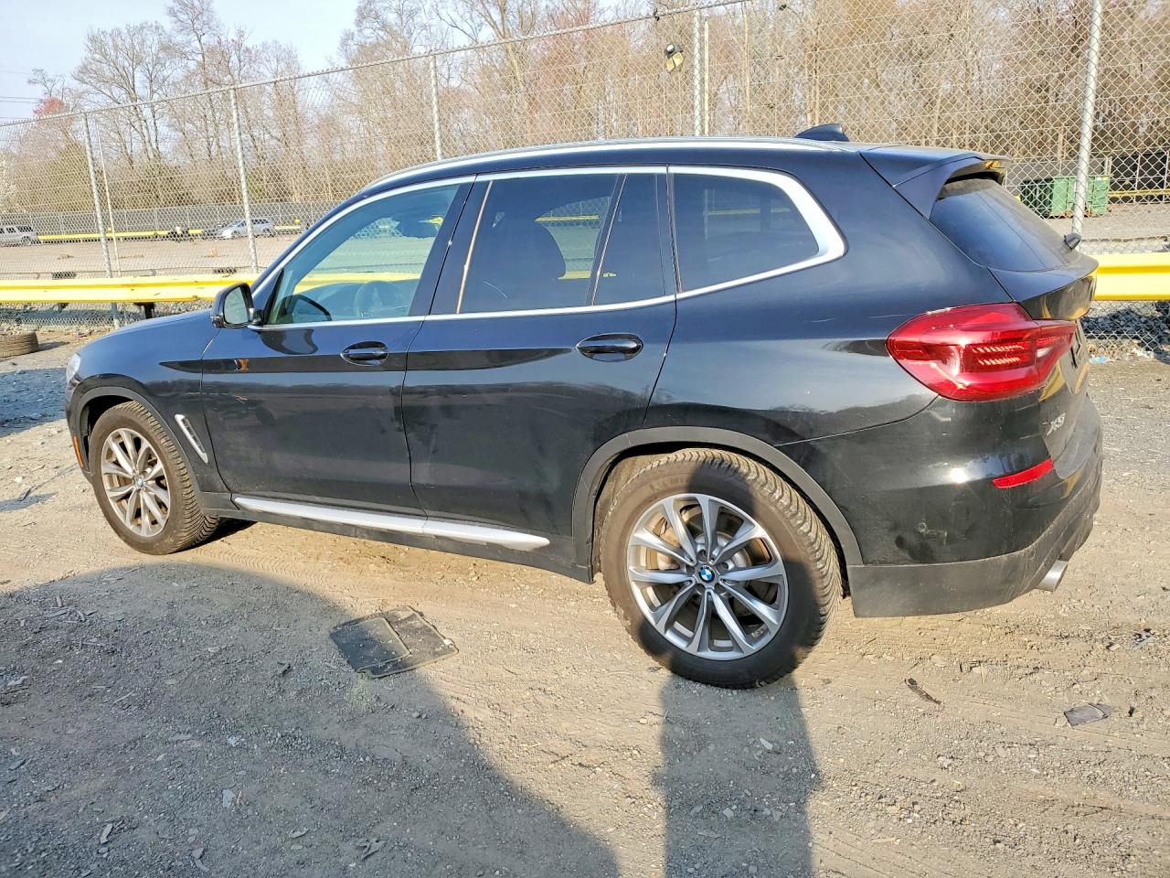 BMW X Series Xdrive30i