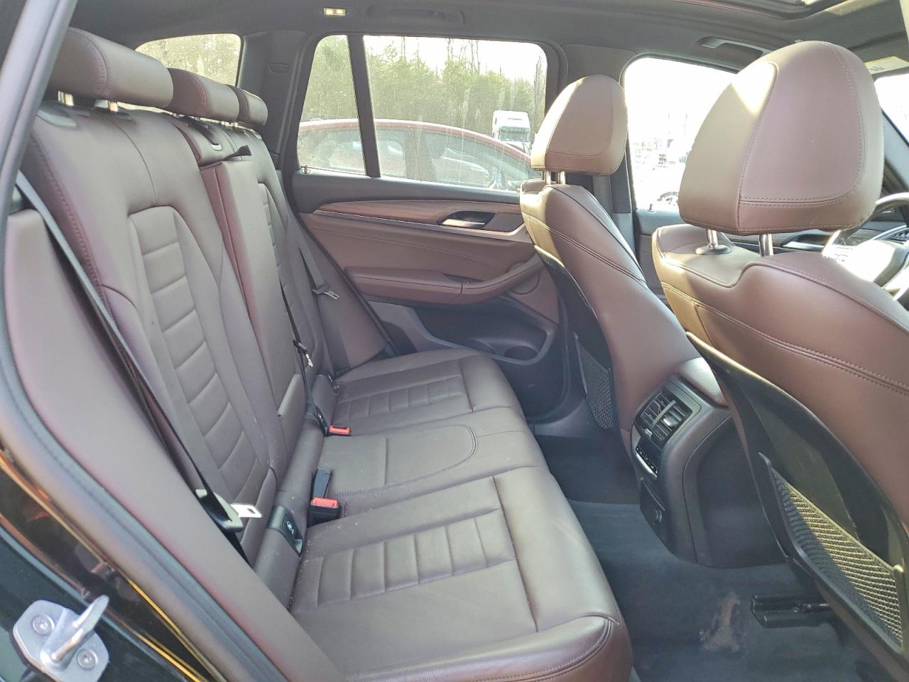 BMW X Series Xdrive30i