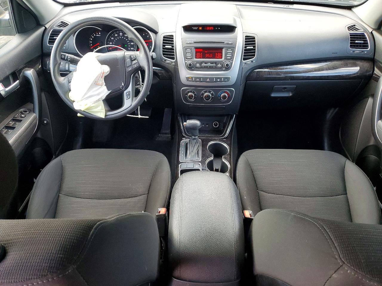 Kia Sorento Lx