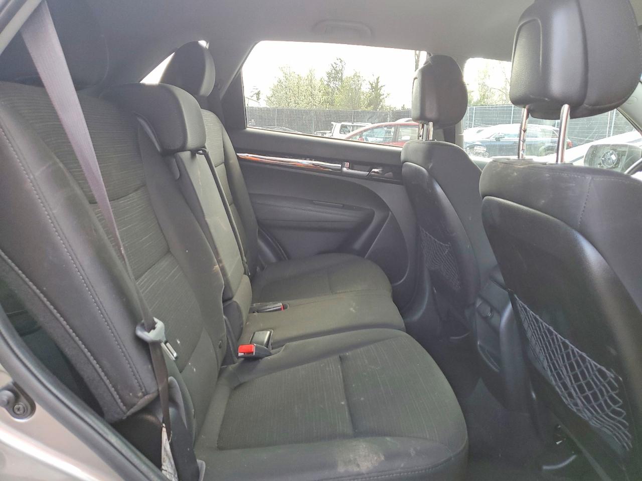 Kia Sorento Lx