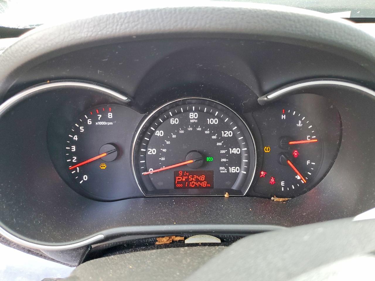 Kia Sorento Lx