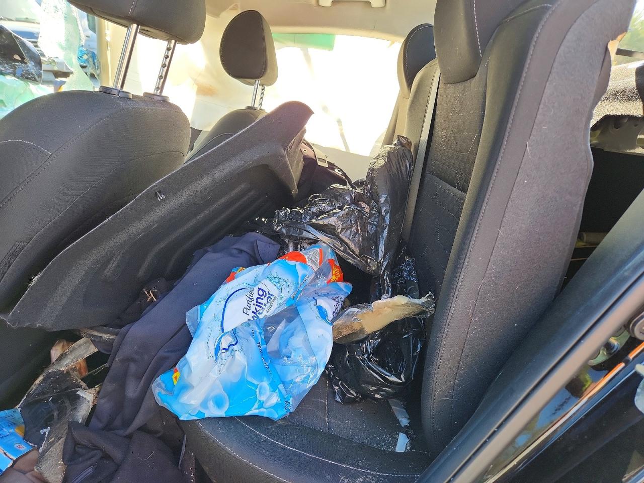 Kia Rio Lx