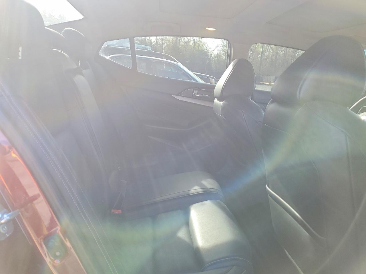 Nissan Maxima 3.5 Sl