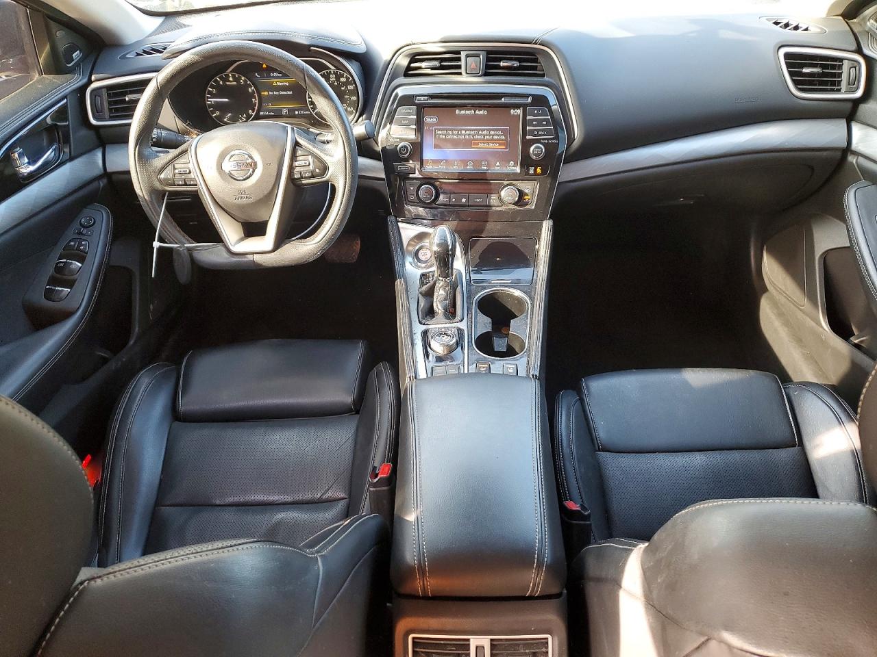 Nissan Maxima 3.5 Sl