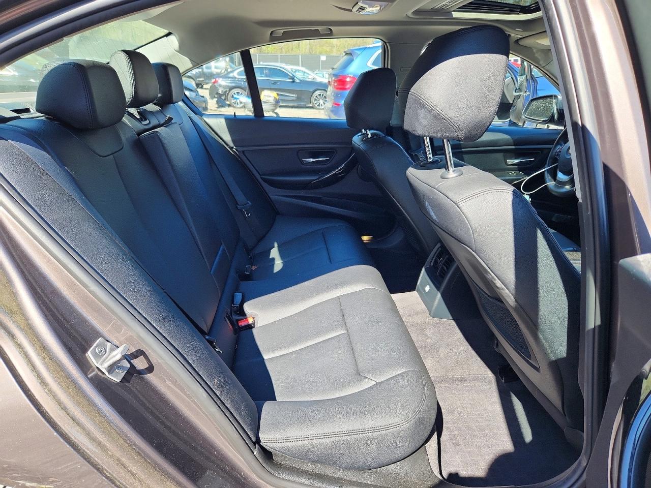 BMW 3 Series Xi Sulev