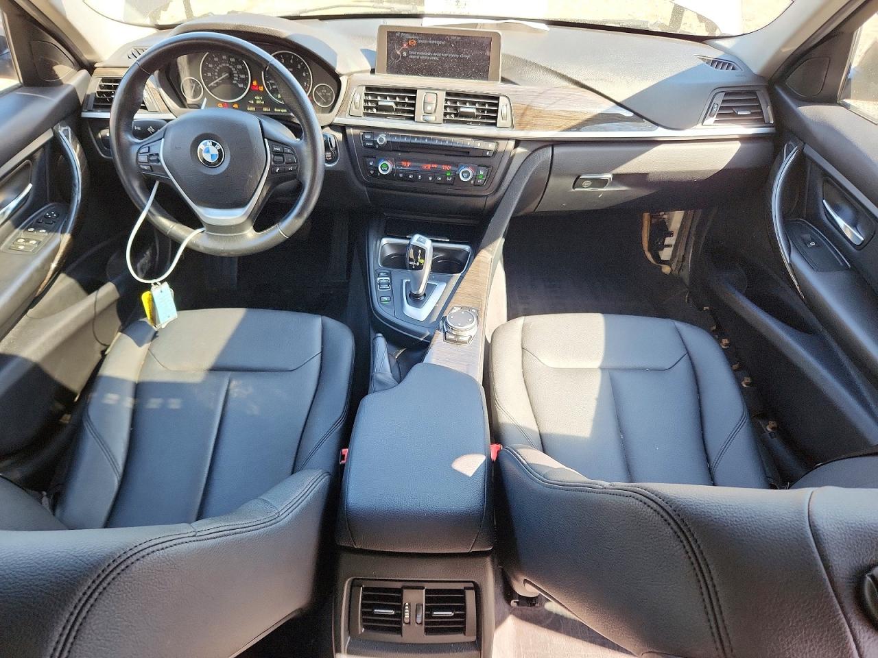 BMW 3 Series Xi Sulev