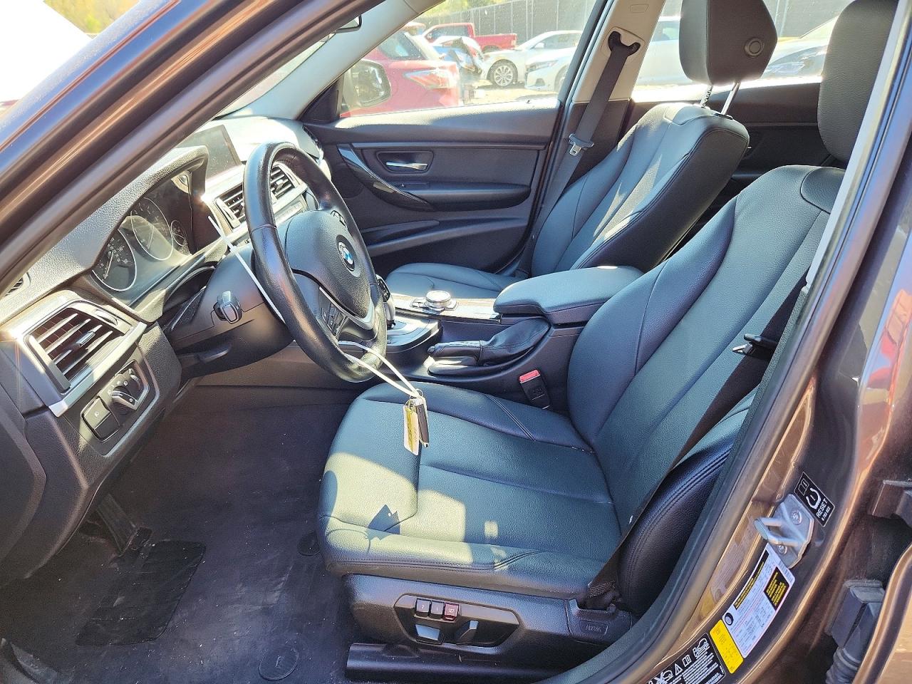 BMW 3 Series Xi Sulev