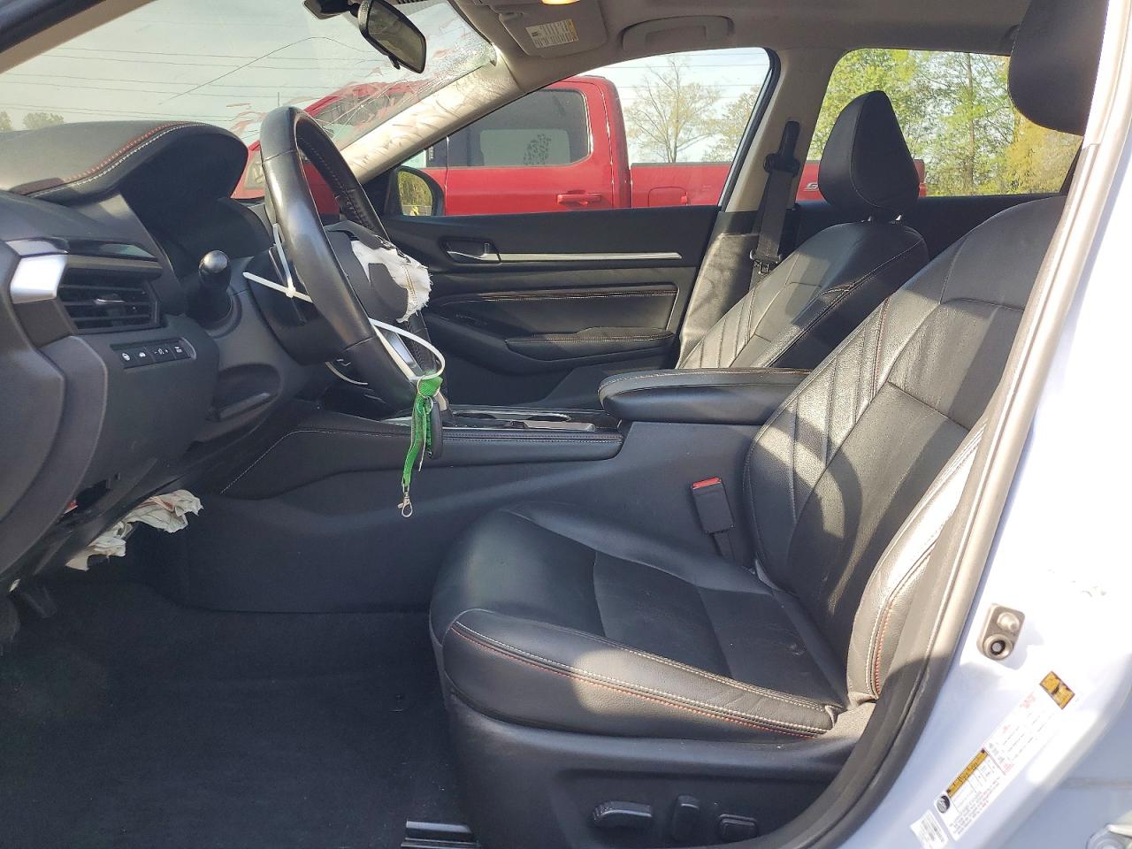Nissan Altima Sr