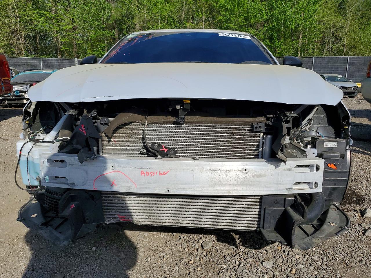 Nissan Altima Sr