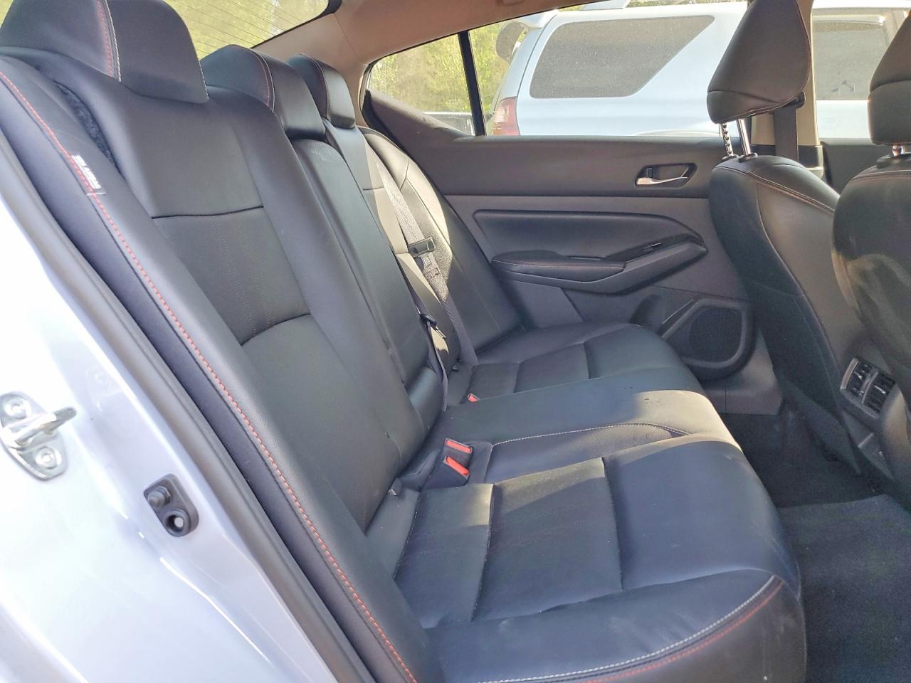 Nissan Altima Sr