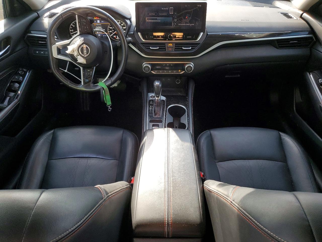 Nissan Altima Sr
