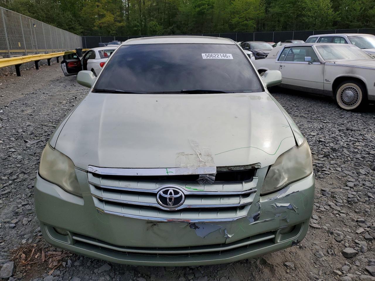 Toyota Avalon Xls