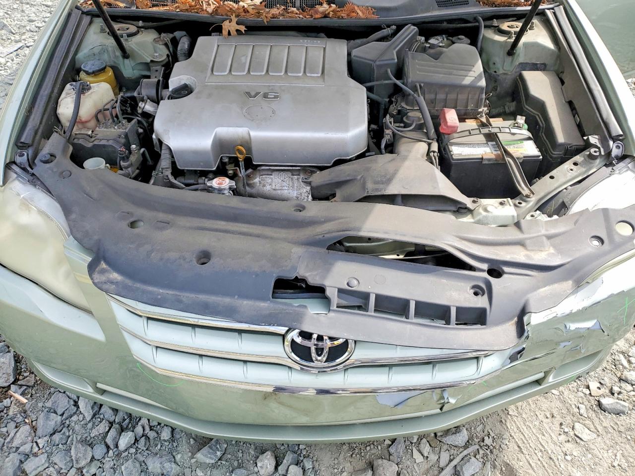 Toyota Avalon Xls