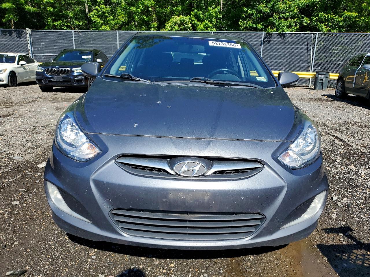 Hyundai ACCENT Se