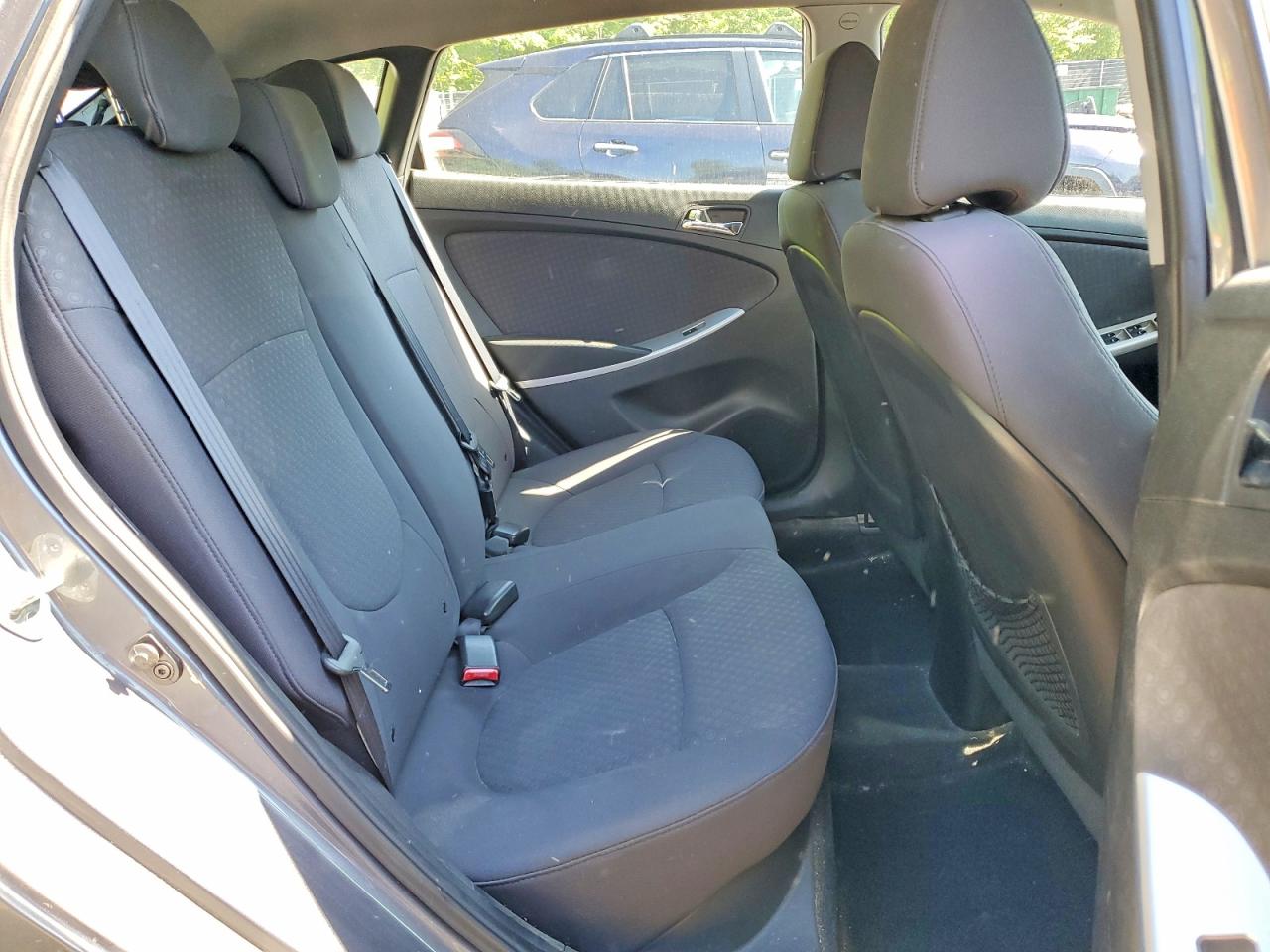 Hyundai ACCENT Se