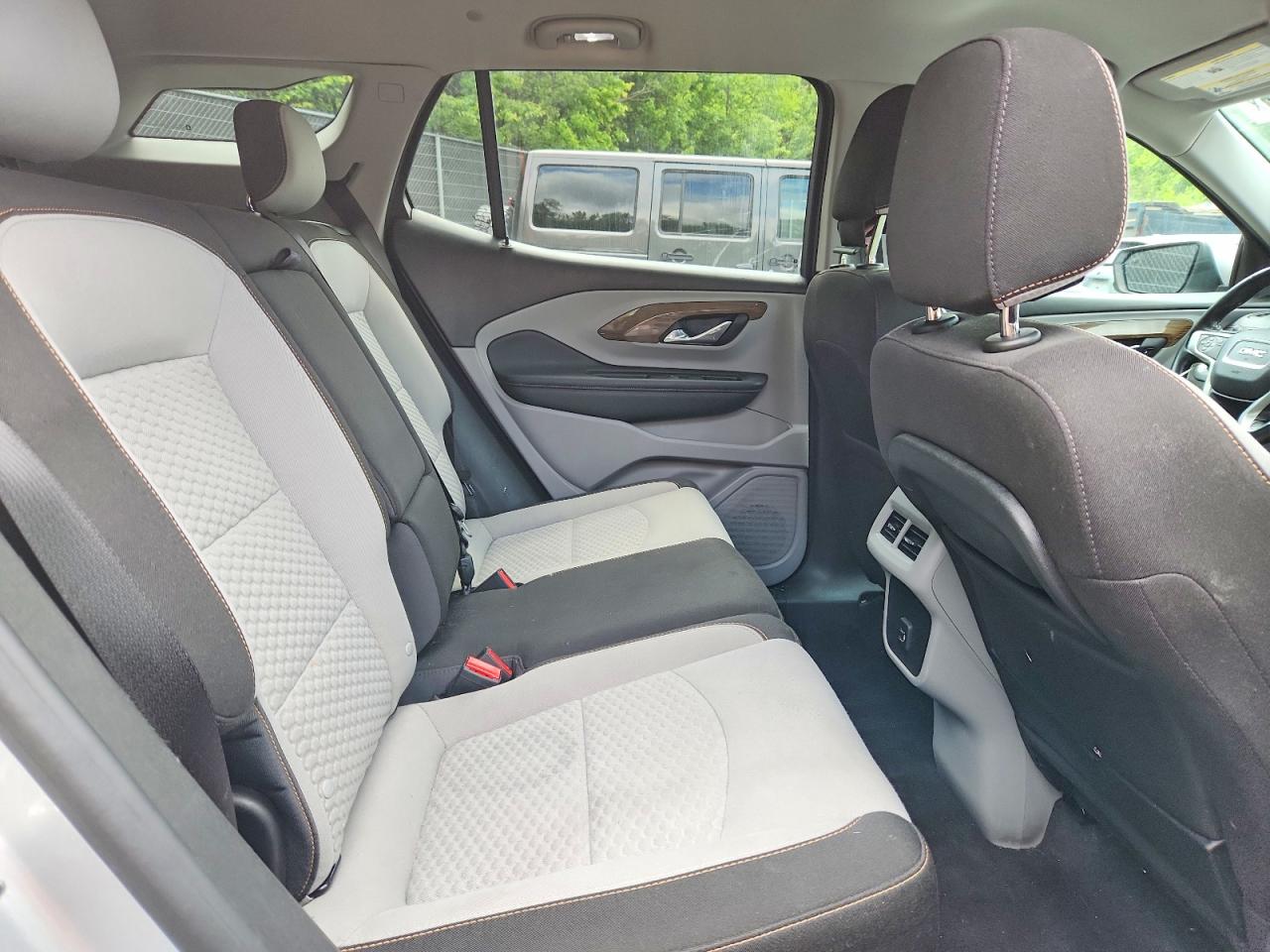 GMC Terrain Sle