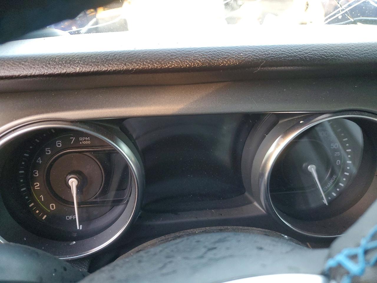Jeep Wrangler Rubicon 4xe