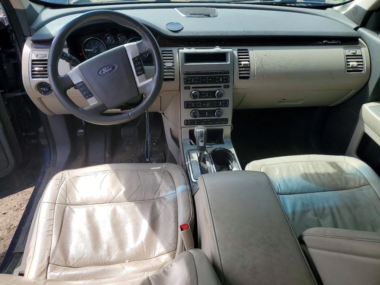 Ford Flex Sel