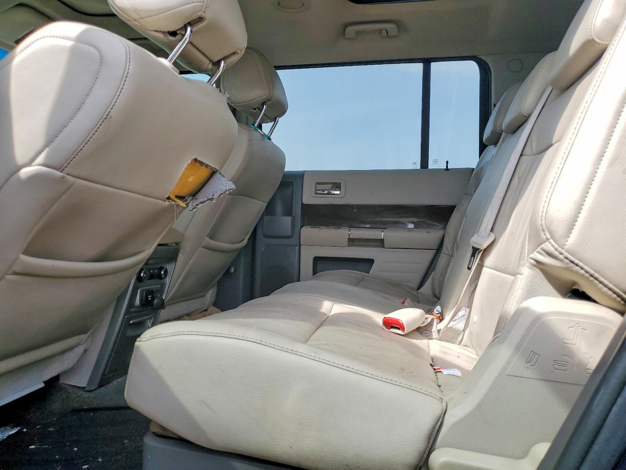 Ford Flex Sel