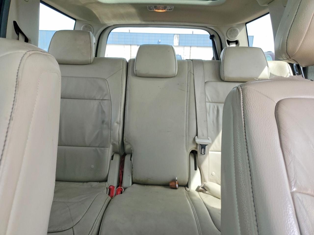 Ford Flex Sel