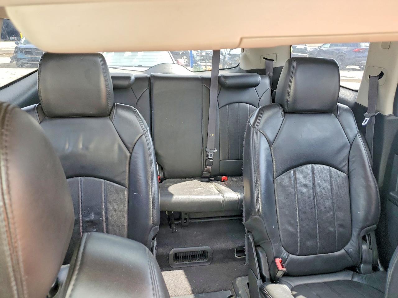 Buick Enclave