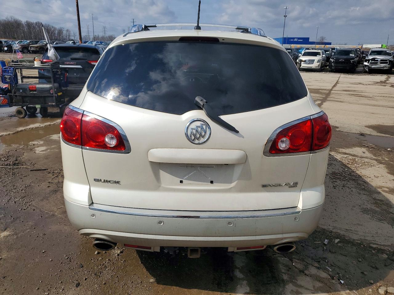 Buick Enclave