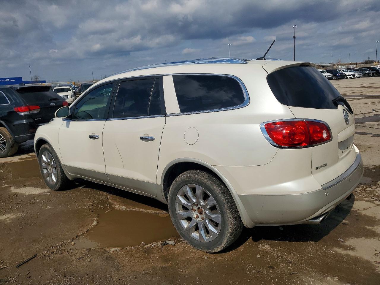 Buick Enclave