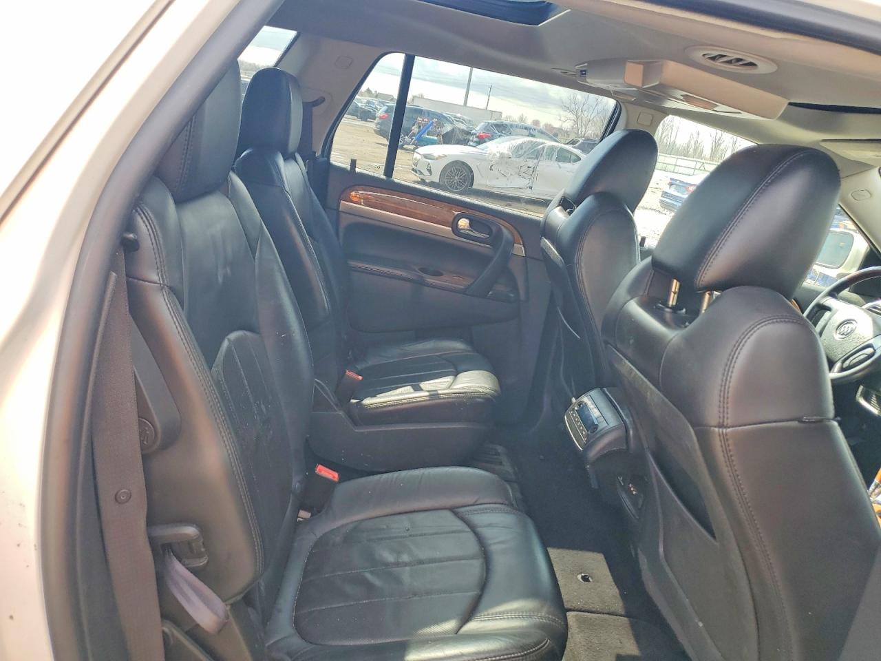 Buick Enclave
