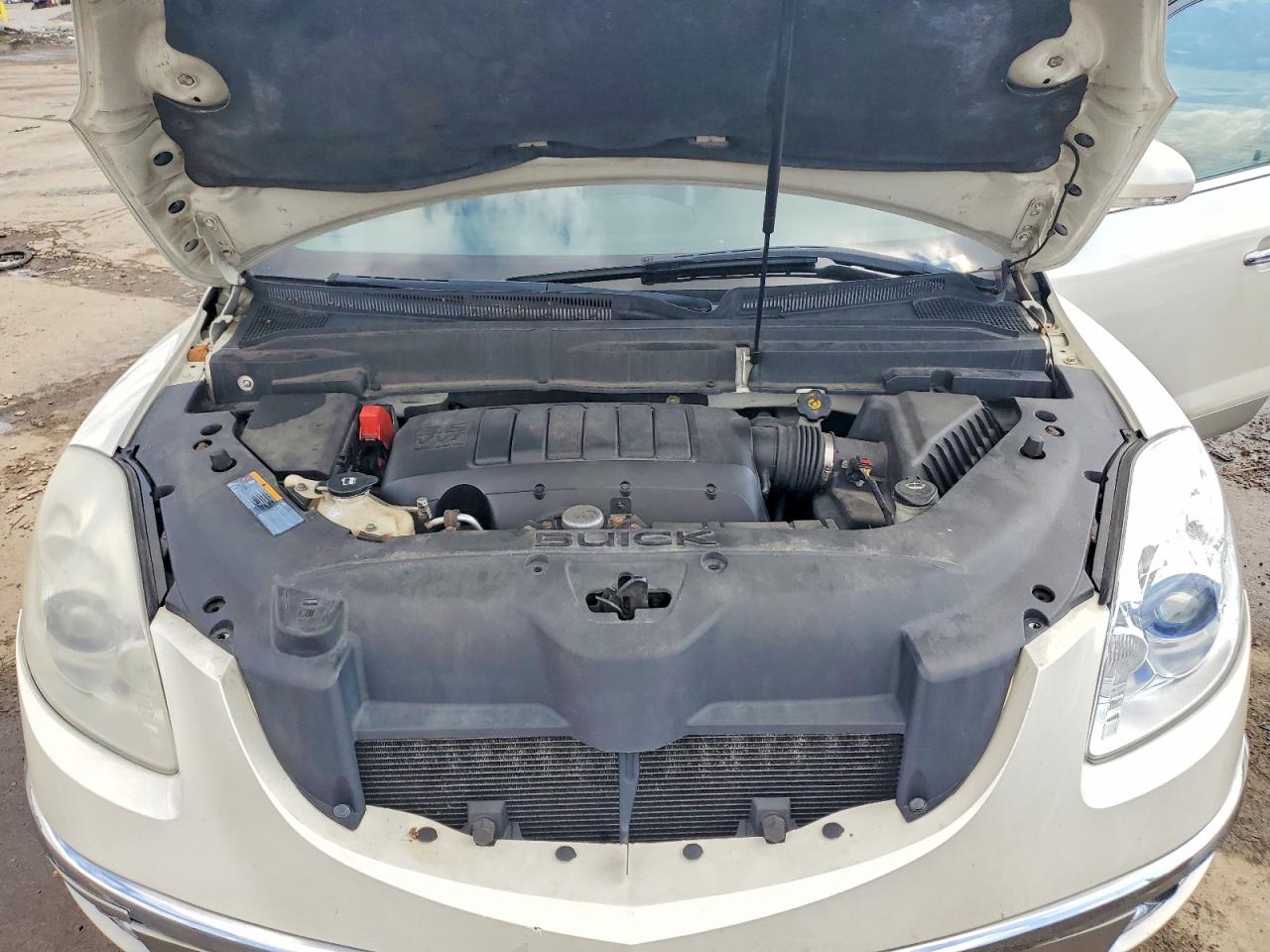 Buick Enclave