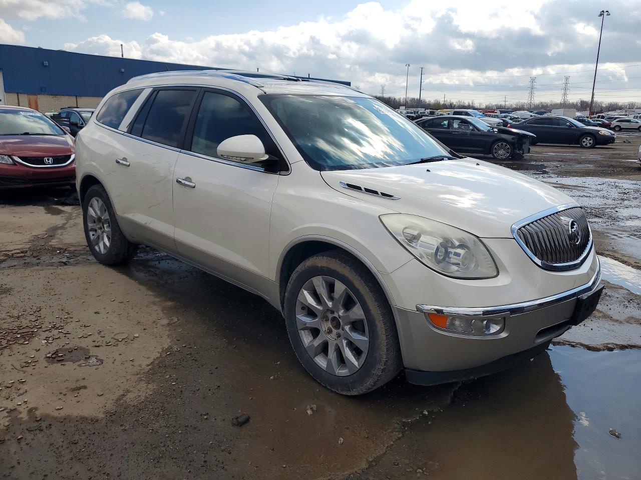 Buick Enclave