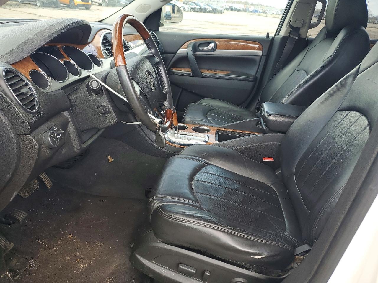 Buick Enclave