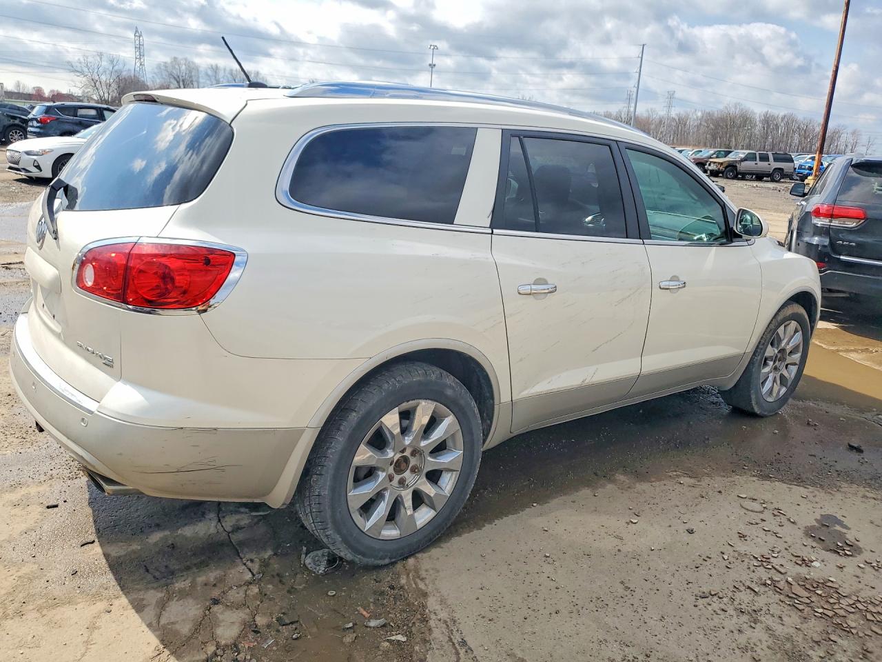Buick Enclave