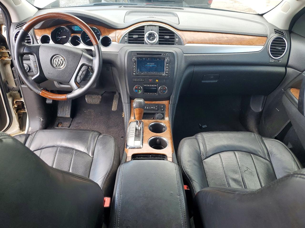 Buick Enclave