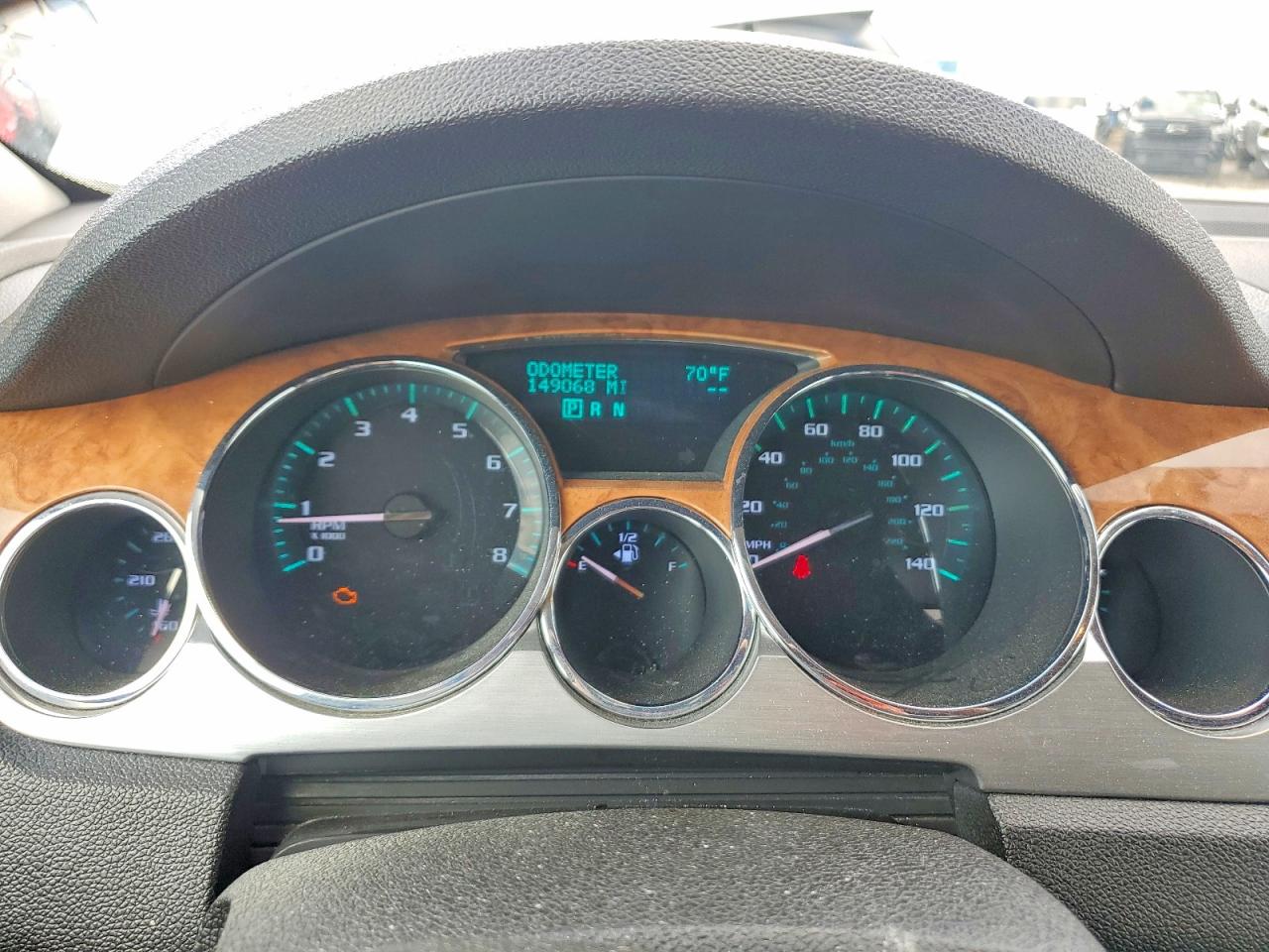 Buick Enclave