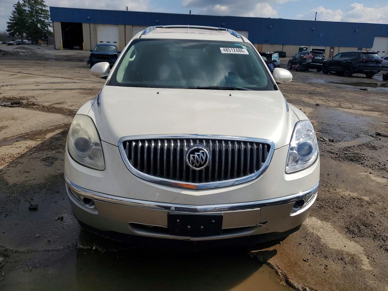Buick Enclave