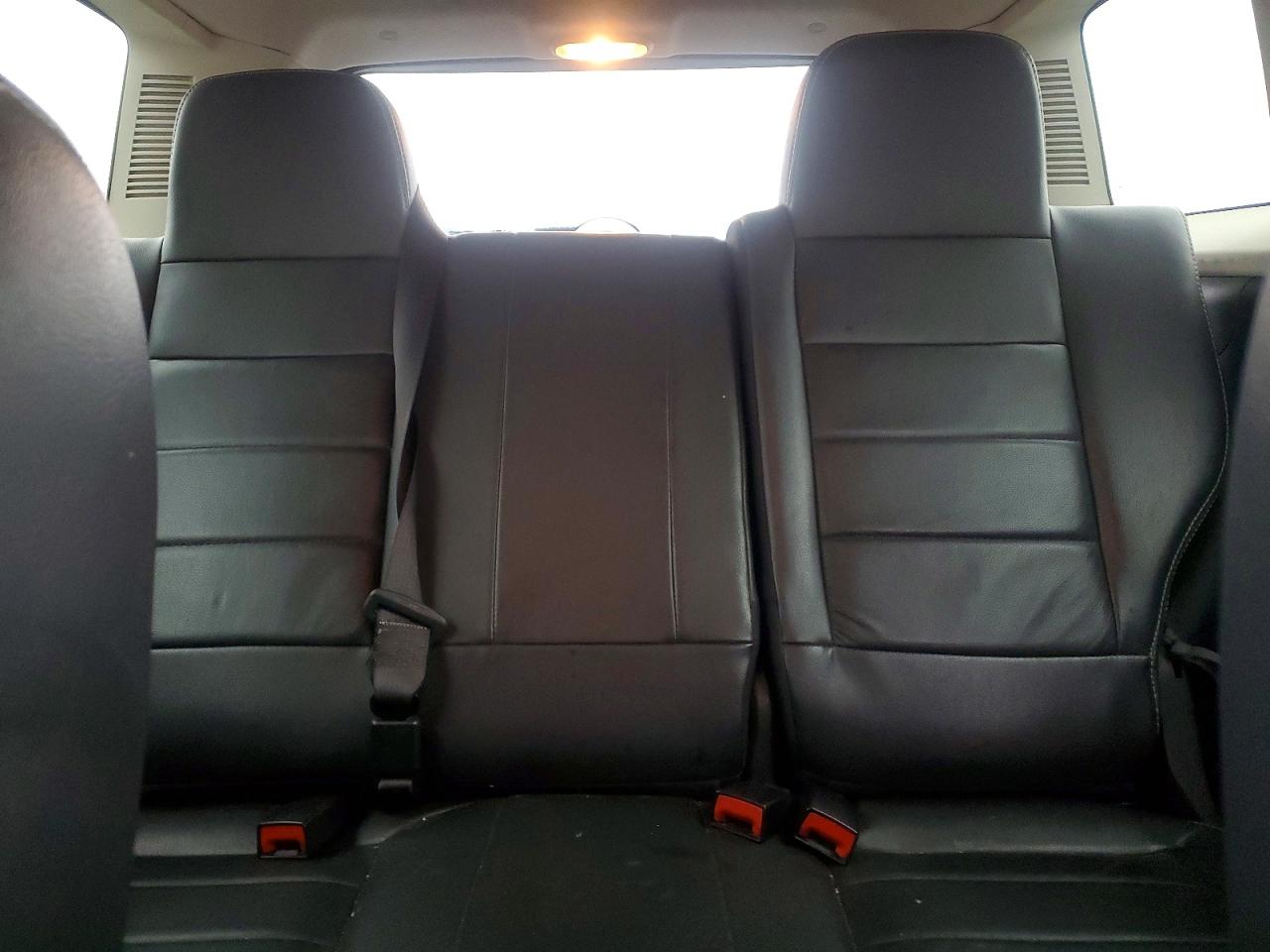 Jeep Patriot Latitude