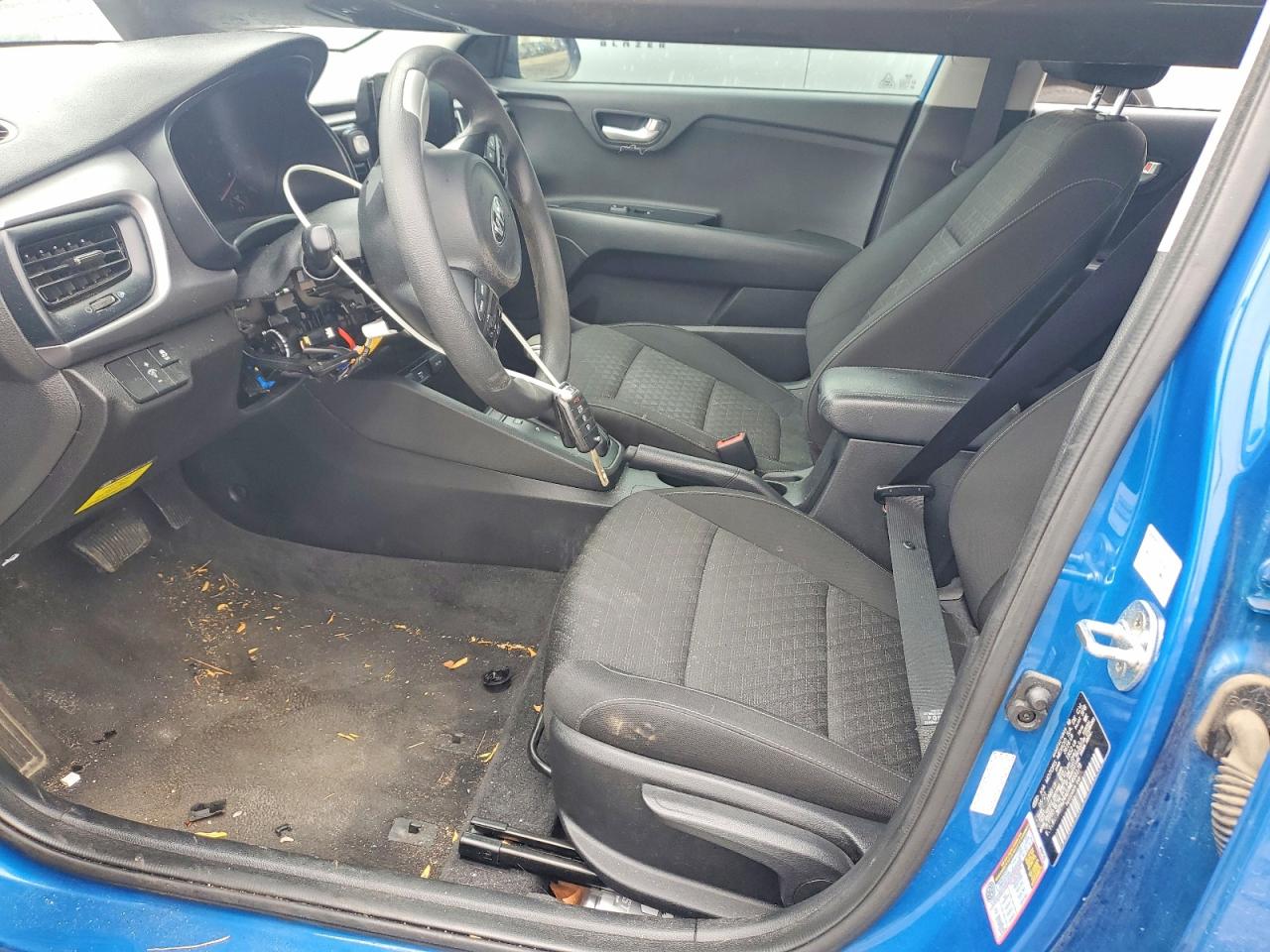 Kia Rio S