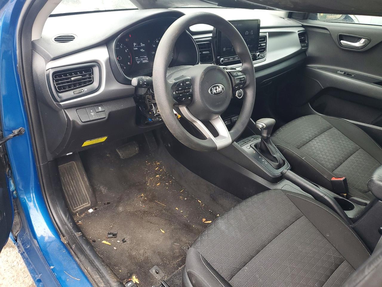 Kia Rio S