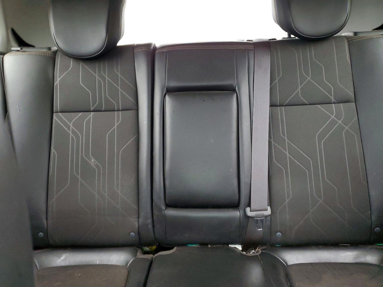 Chevrolet Trax 1lt