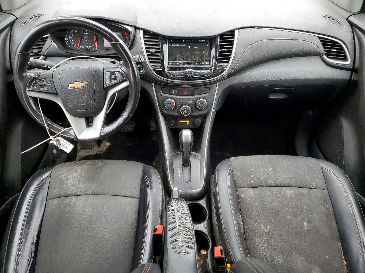 Chevrolet Trax 1lt