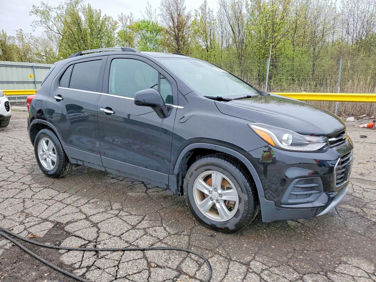 Chevrolet Trax 1lt
