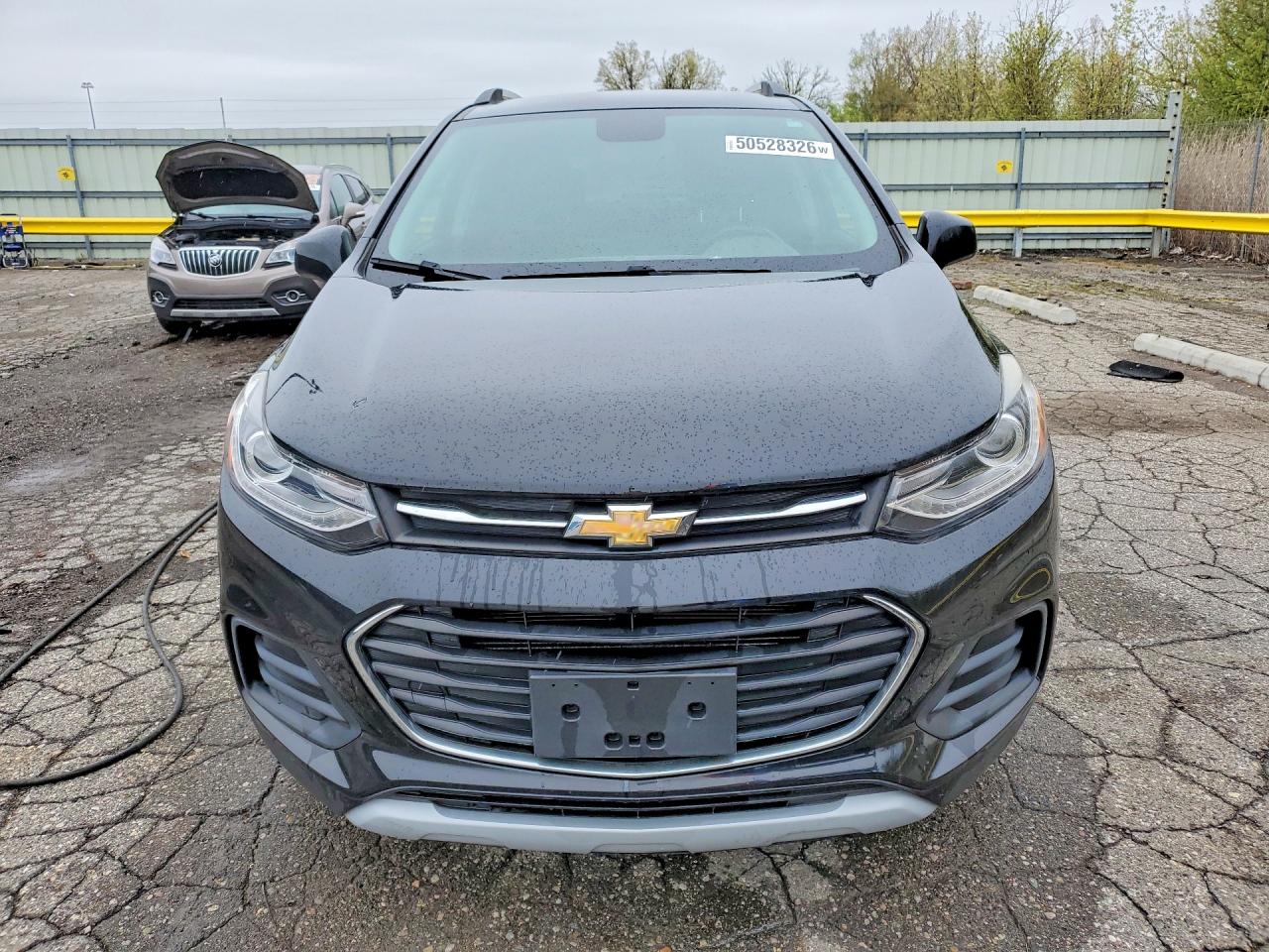 Chevrolet Trax 1lt